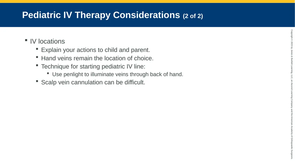 Medication Administration CHAPTER 14 Introduction - slide 60 of 185