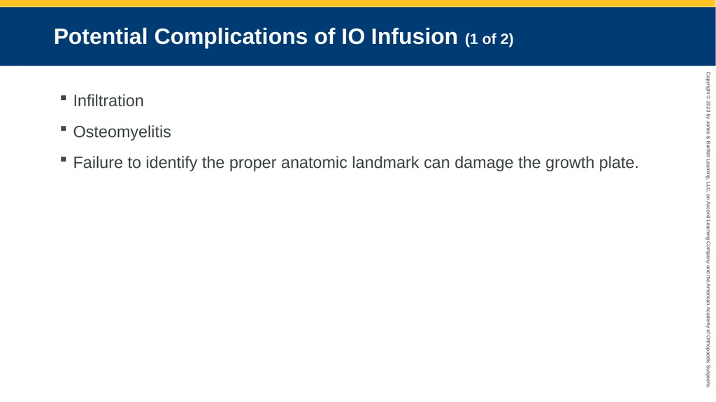 Medication Administration CHAPTER 14 Introduction - slide 106 of 185