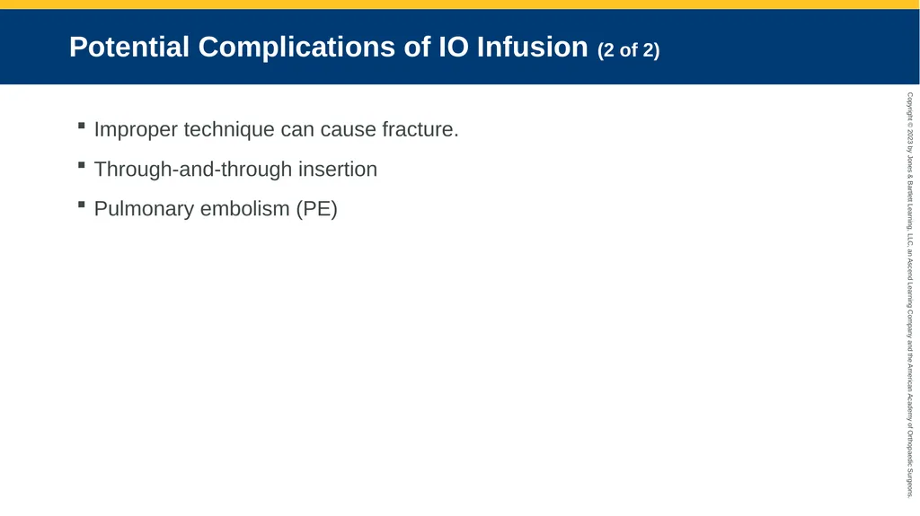 Medication Administration CHAPTER 14 Introduction - slide 107 of 185