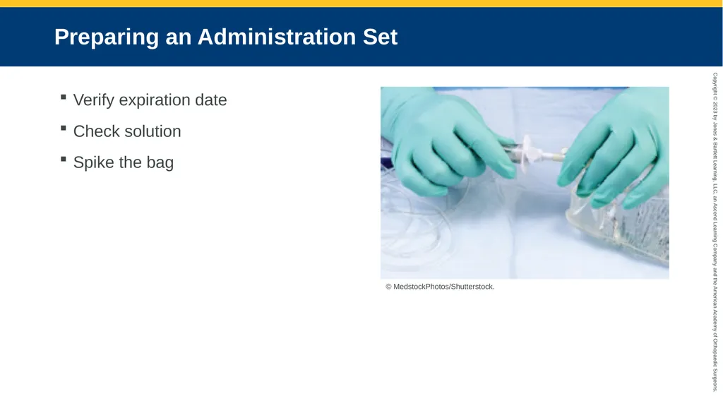 Medication Administration CHAPTER 14 Introduction - slide 38 of 185