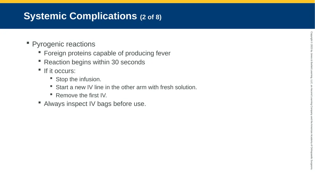 Medication Administration CHAPTER 14 Introduction - slide 80 of 185