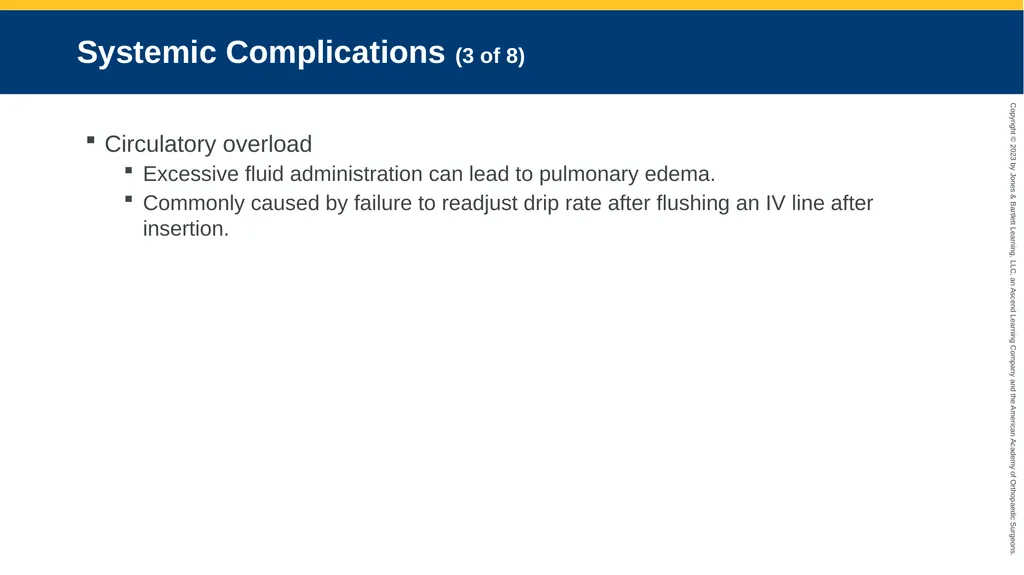 Medication Administration CHAPTER 14 Introduction - slide 81 of 185
