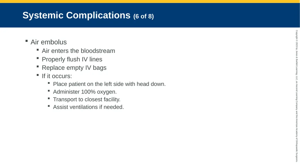 Medication Administration CHAPTER 14 Introduction - slide 84 of 185