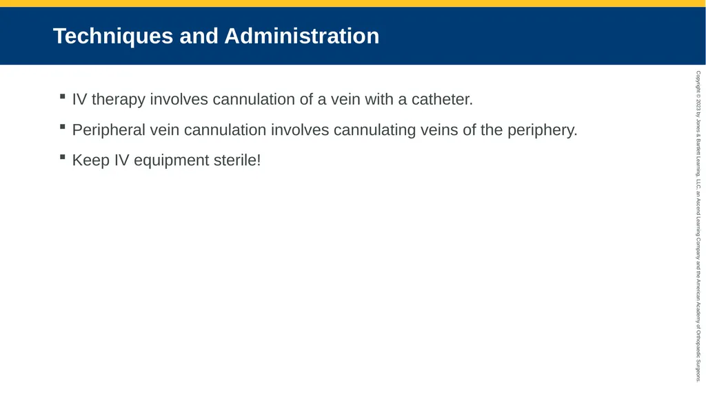 Medication Administration CHAPTER 14 Introduction - slide 34 of 185