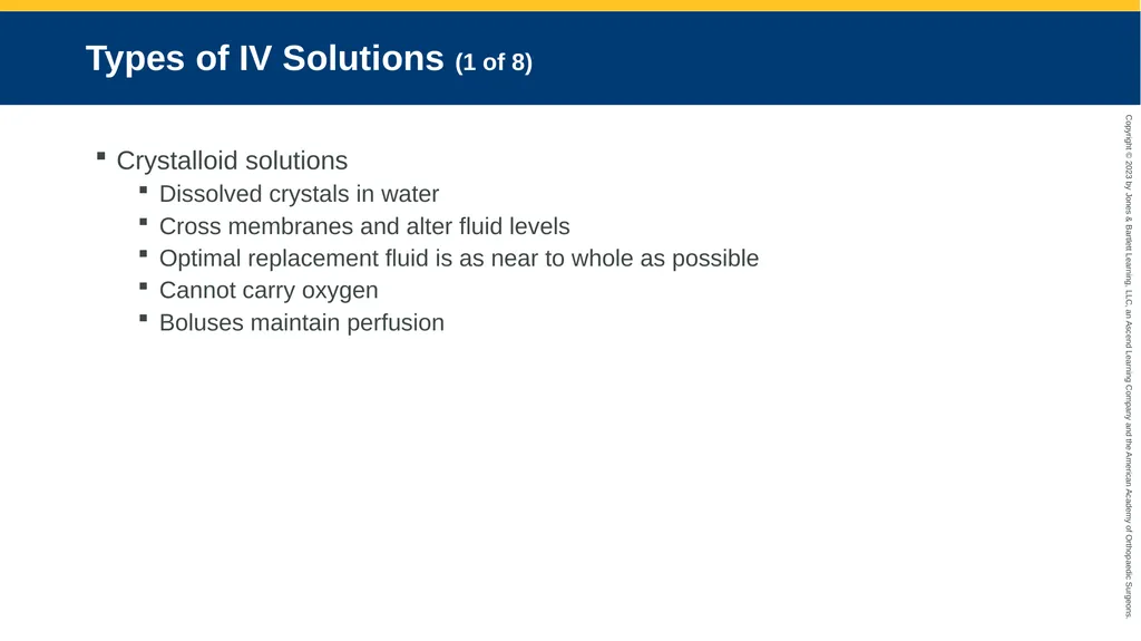Medication Administration CHAPTER 14 Introduction - slide 25 of 185