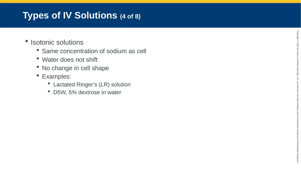 Medication Administration CHAPTER 14 Introduction - slide 28 of 185
