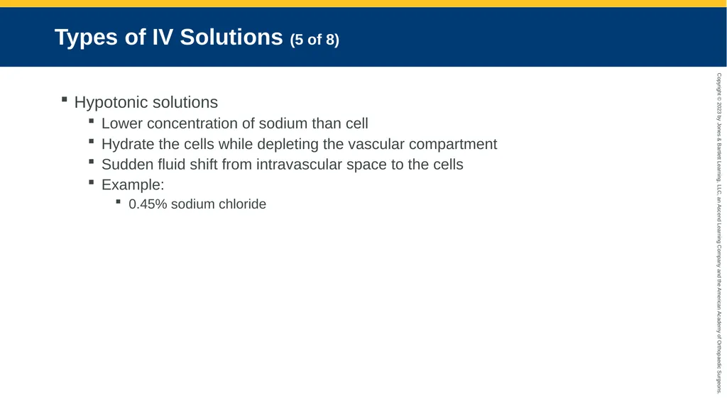 Medication Administration CHAPTER 14 Introduction - slide 29 of 185