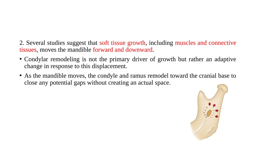 Growth and Development Post-natal Isra Dilshad - slide 40 of 46