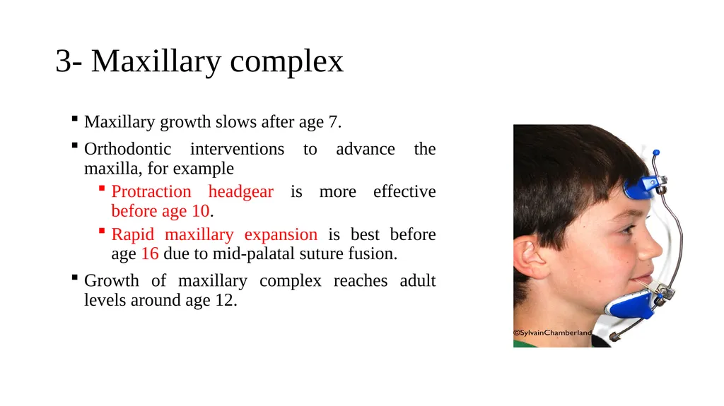 Growth and Development Post-natal Isra Dilshad - slide 35 of 46
