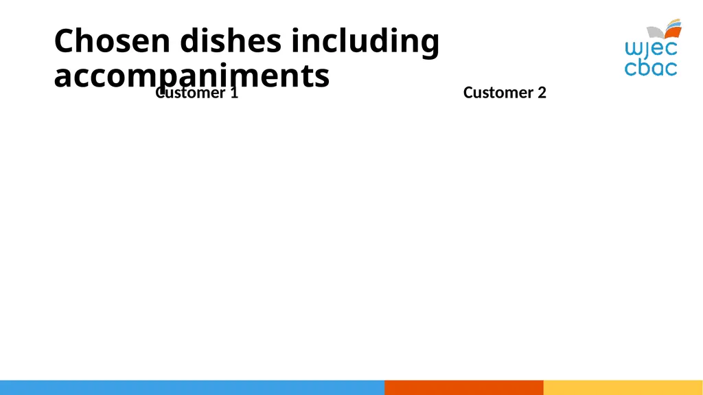 Unit 2 120 Marks The total time allocated for - slide 6 of 28