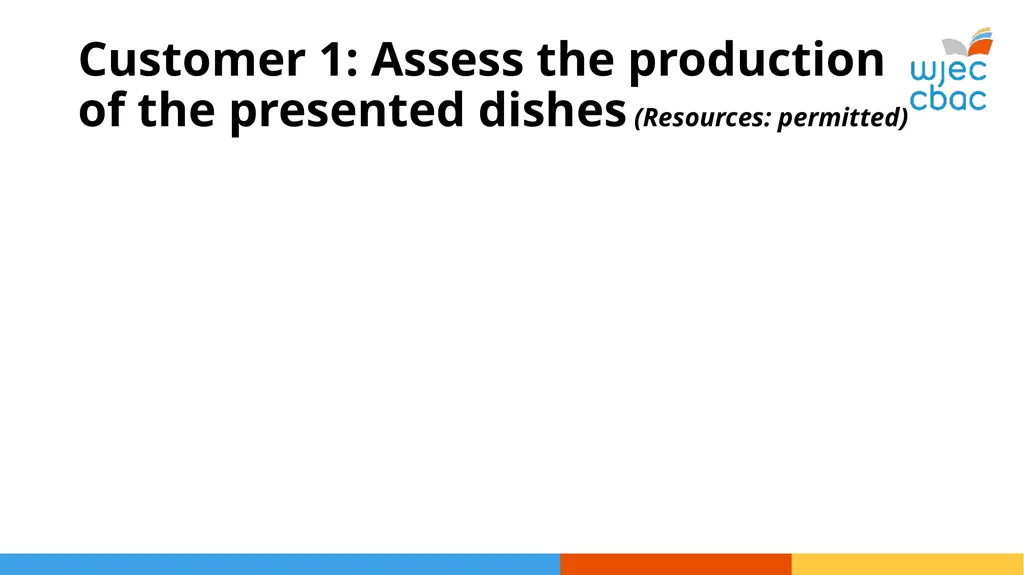 Unit 2 120 Marks The total time allocated for - slide 25 of 28