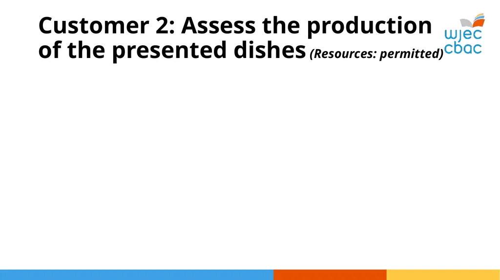 Unit 2 120 Marks The total time allocated for - slide 26 of 28