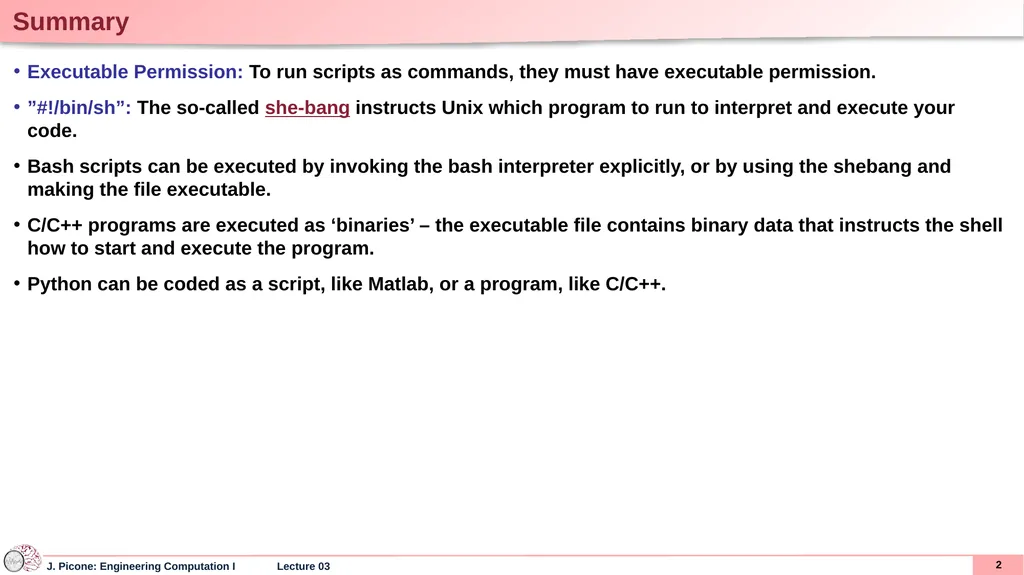Resources: Cheat Sheets: GNU: Bash Reference - slide 2 of 2