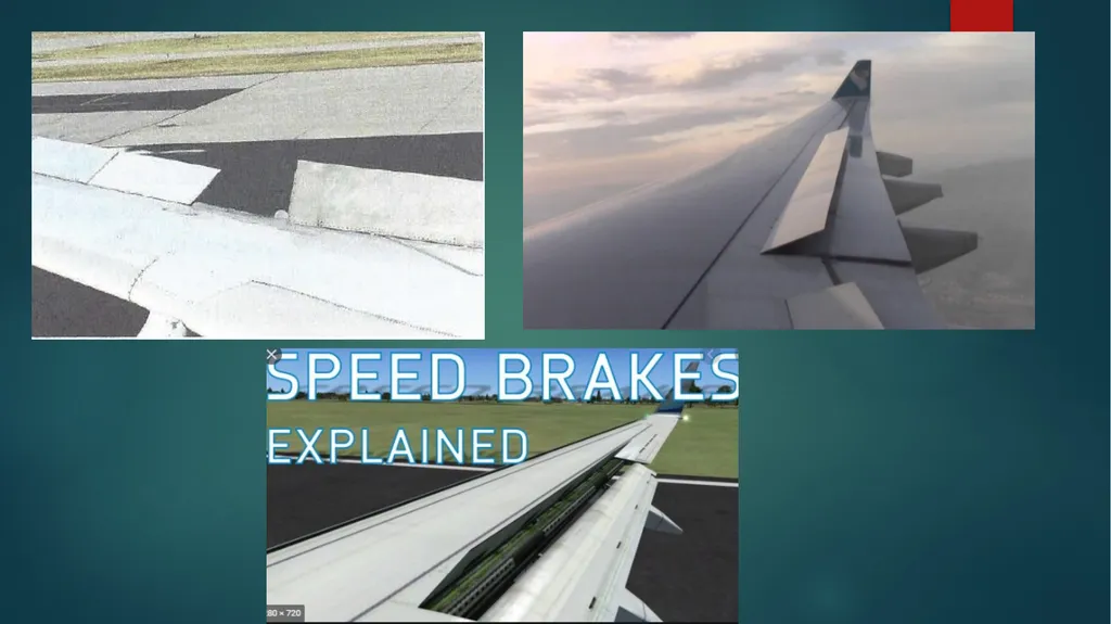 Flight controls Primary flight controls Since the - slide 22 of 74