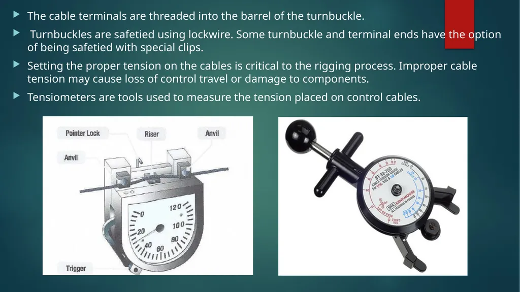 Flight controls Primary flight controls Since the - slide 27 of 74