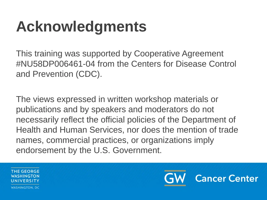 This content may be used or adapted for - slide 43 of 44