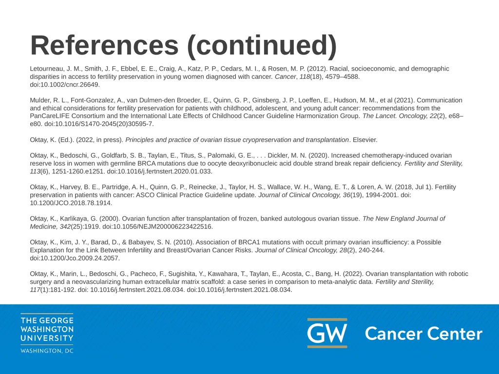 This content may be used or adapted for - slide 40 of 44