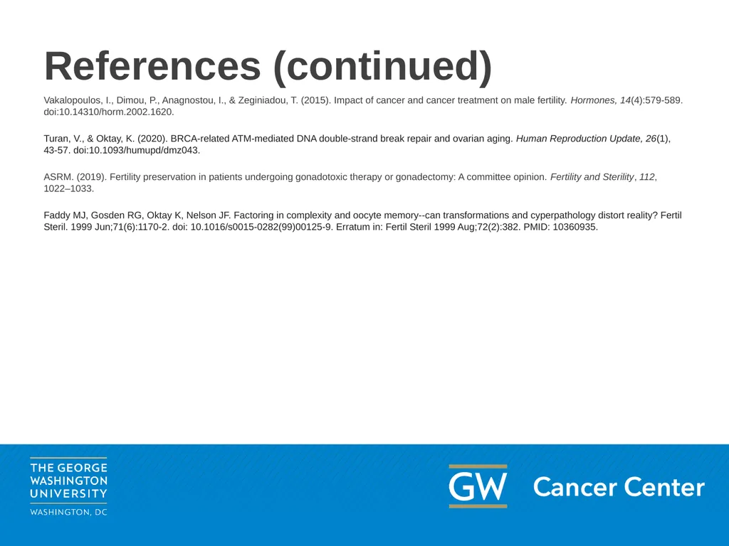 This content may be used or adapted for - slide 42 of 44