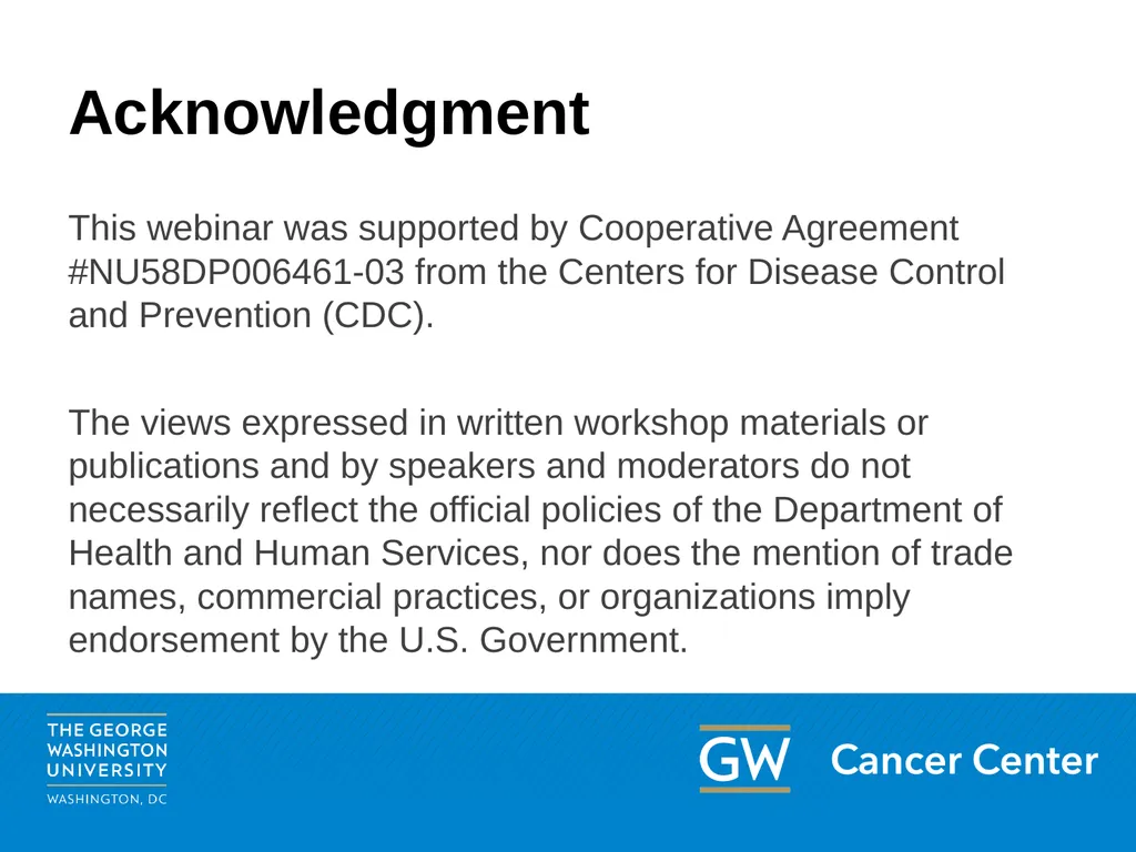 This content may be used or adapted for - slide 3 of 46