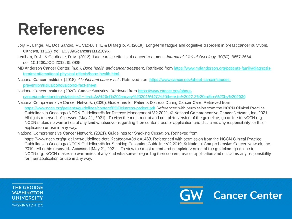 This content may be used or adapted for - slide 43 of 46