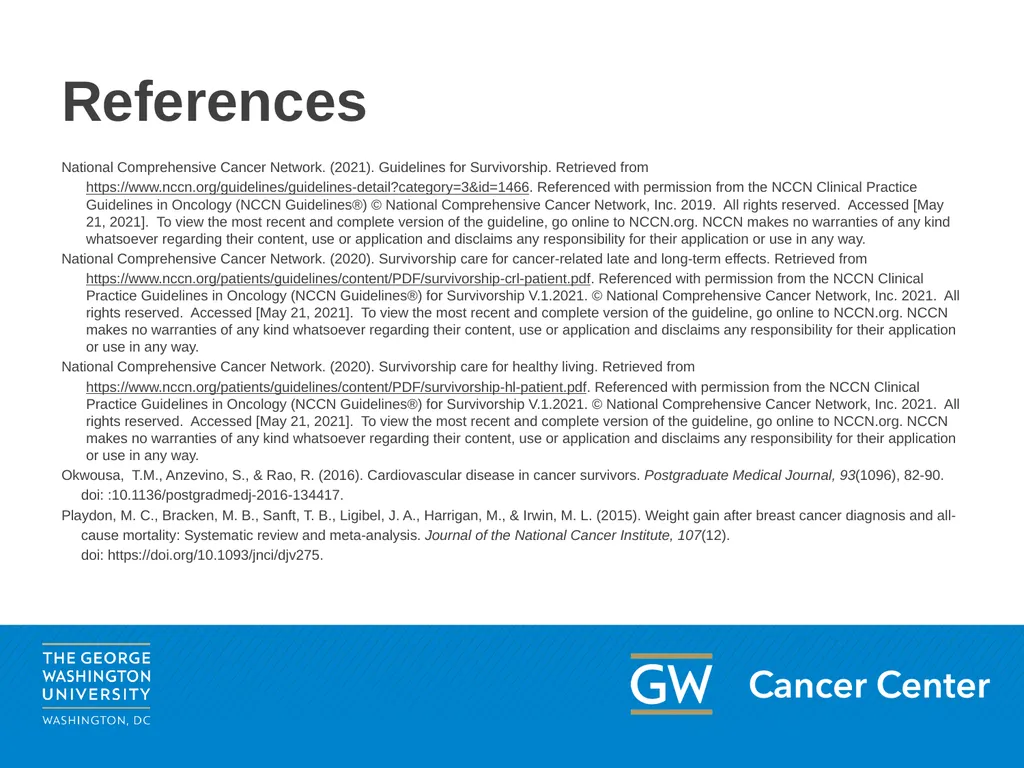 This content may be used or adapted for - slide 44 of 46