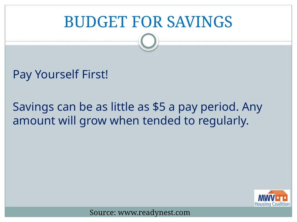 Financial Literacy On Tap Thank you to our - slide 37 of 42