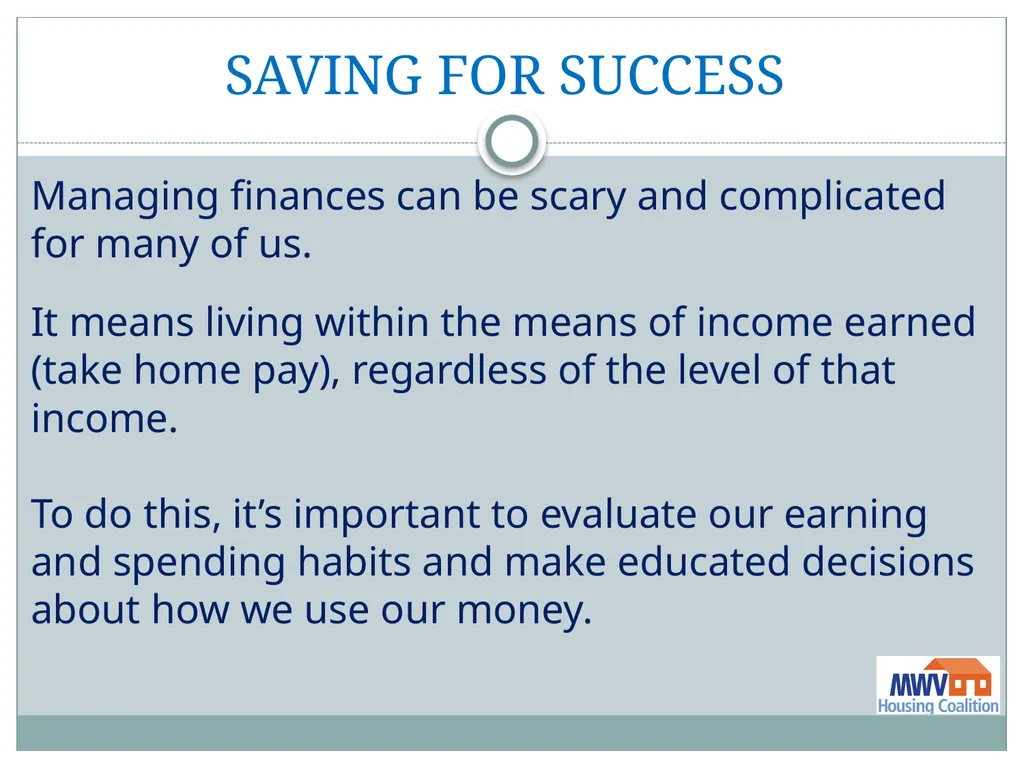 Financial Literacy On Tap Thank you to our - slide 26 of 42