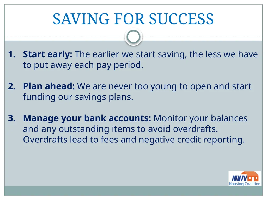 Financial Literacy On Tap Thank you to our - slide 28 of 42