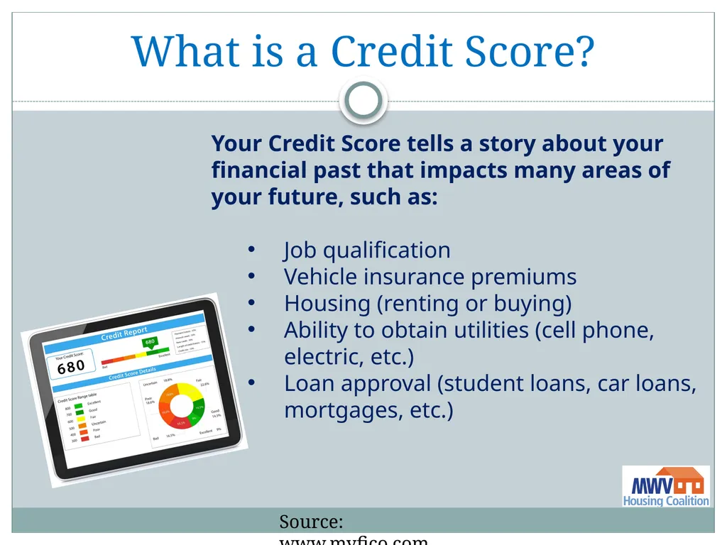 Financial Literacy On Tap Thank you to our - slide 10 of 42