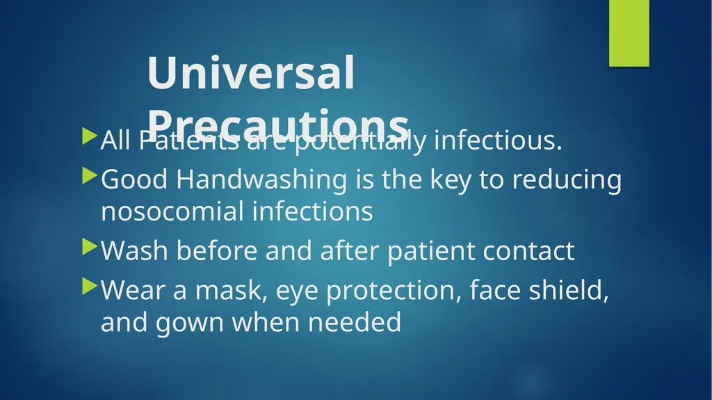CSI 201 Skills Lab 2 Lumbar Puncture Daryl P. - slide 13 of 13