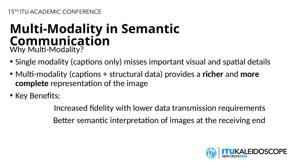 Advancing Image Transfer Through Semantic-aided - slide 12 of 23