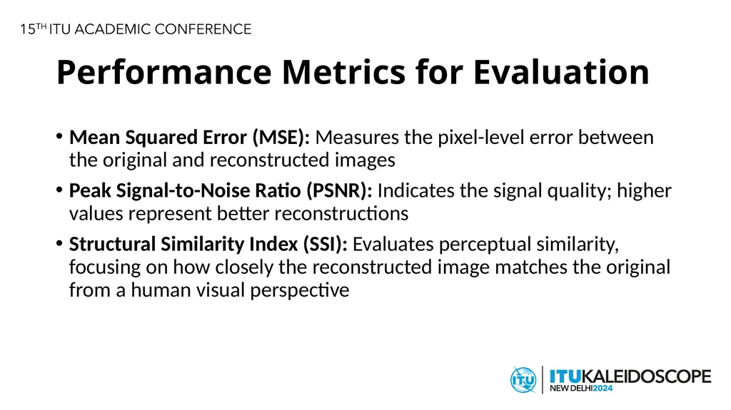 Advancing Image Transfer Through Semantic-aided - slide 14 of 23