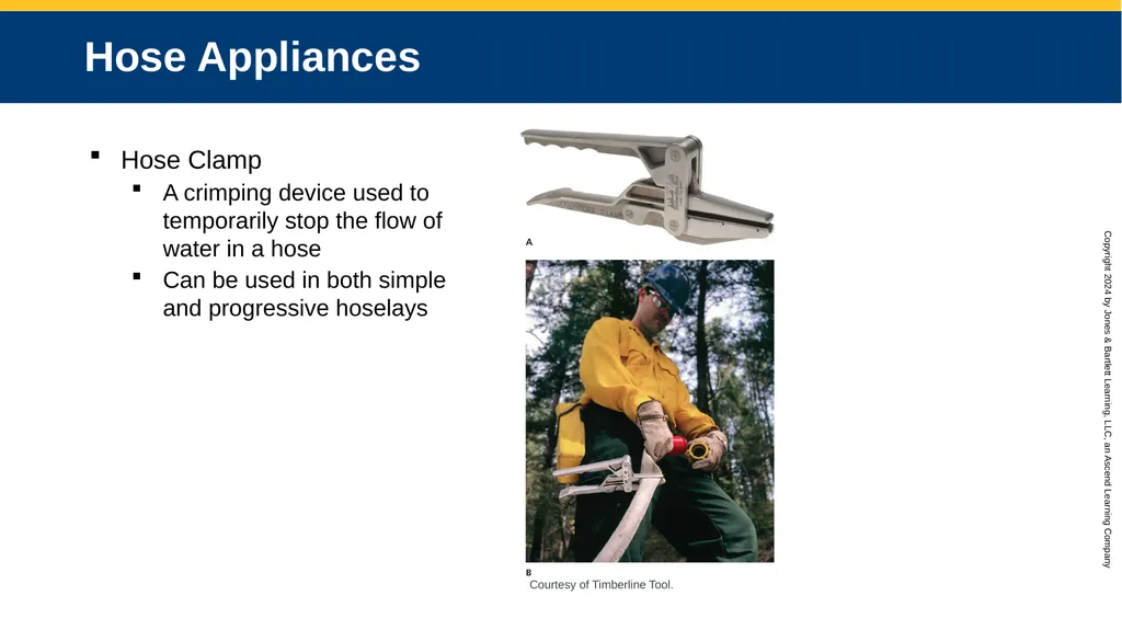 CHAPTER 12 Water Supplies and Operations Knowledge - slide 18 of 57