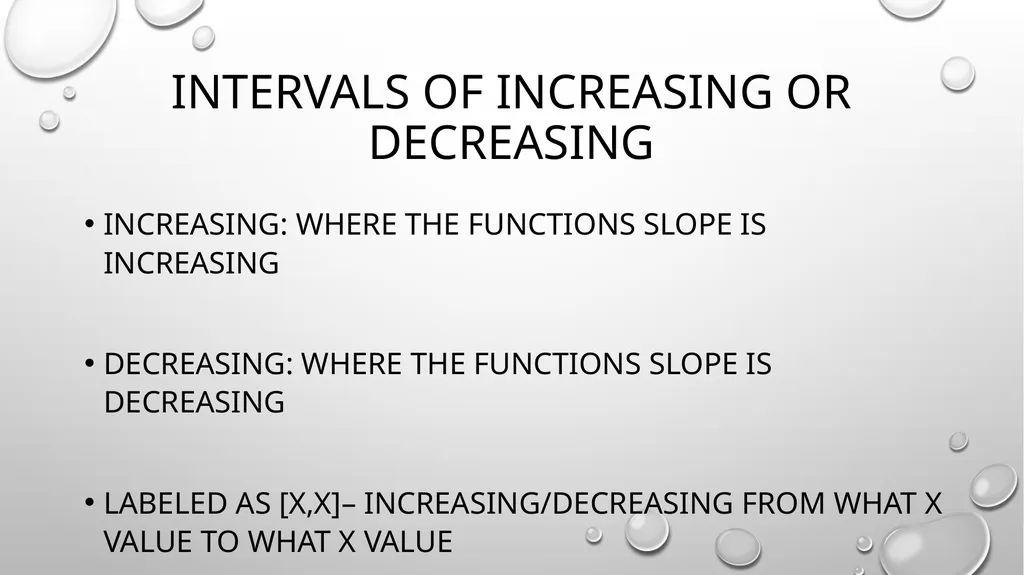 Quadratic Equations Algebra 2 Unit 3 General - slide 8 of 54