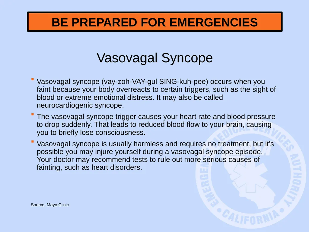 COVID-19 Immunization Skills Training for EMS - slide 40 of 48