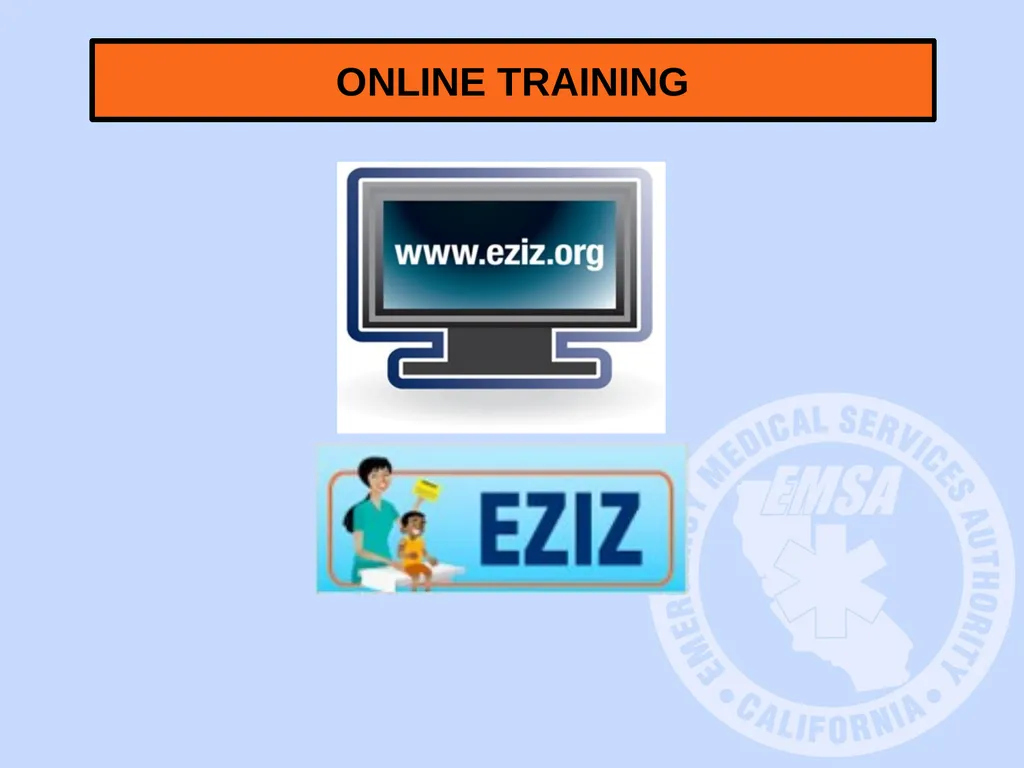 COVID-19 Immunization Skills Training for EMS - slide 5 of 48