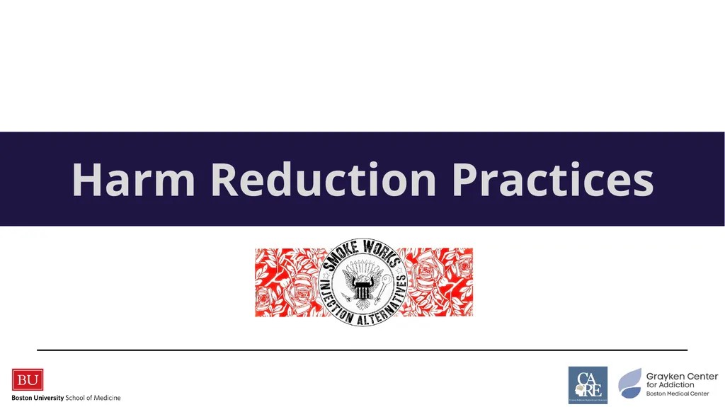 Stimulants: Cocaine & Methamphetamine CRIT/FIT/CFS - slide 35 of 39