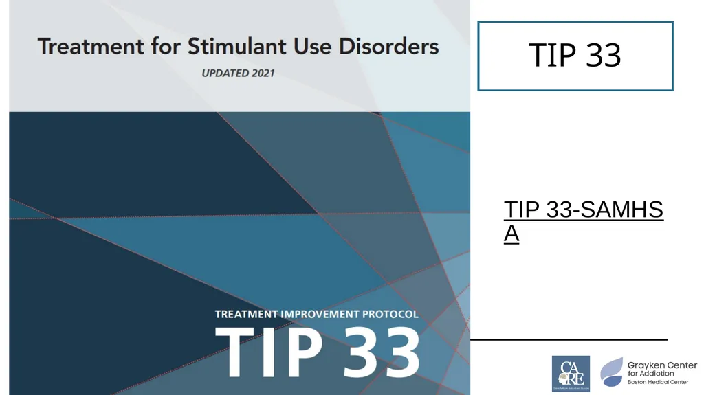 Stimulants: Cocaine & Methamphetamine CRIT/FIT/CFS - slide 39 of 39