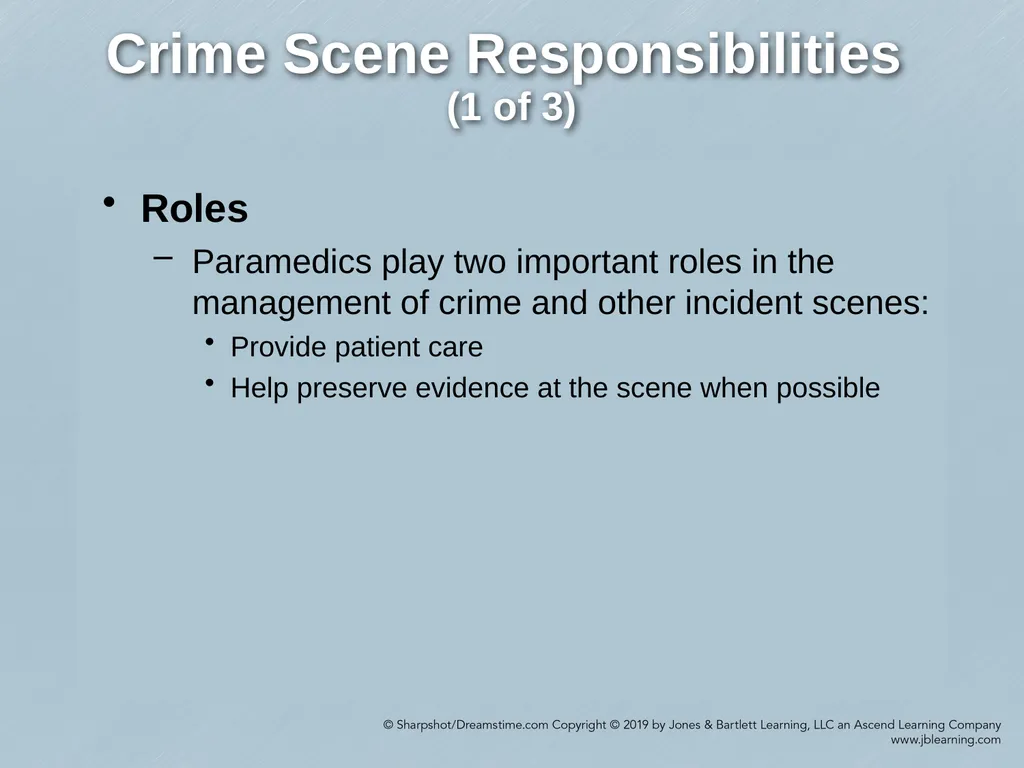 Chapter 6 Medical and Legal Issues Comprehensive - slide 59 of 64