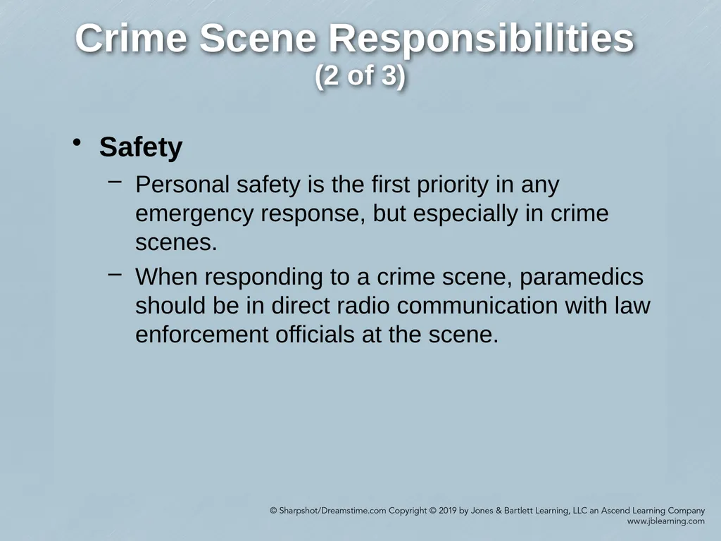 Chapter 6 Medical and Legal Issues Comprehensive - slide 60 of 64