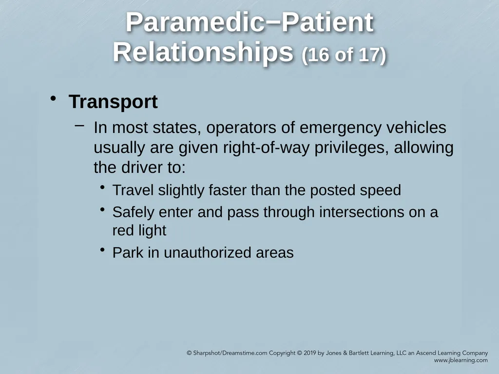 Chapter 6 Medical and Legal Issues Comprehensive - slide 46 of 64