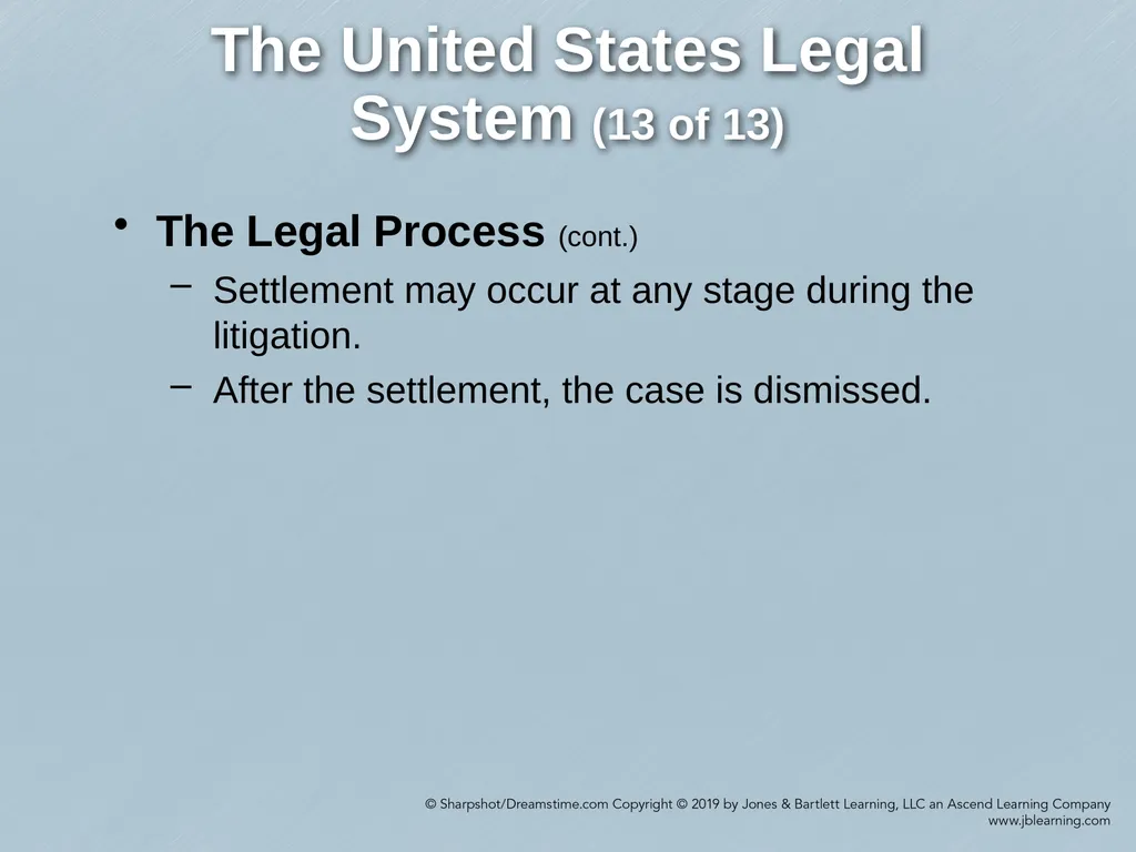 Chapter 6 Medical and Legal Issues Comprehensive - slide 16 of 64