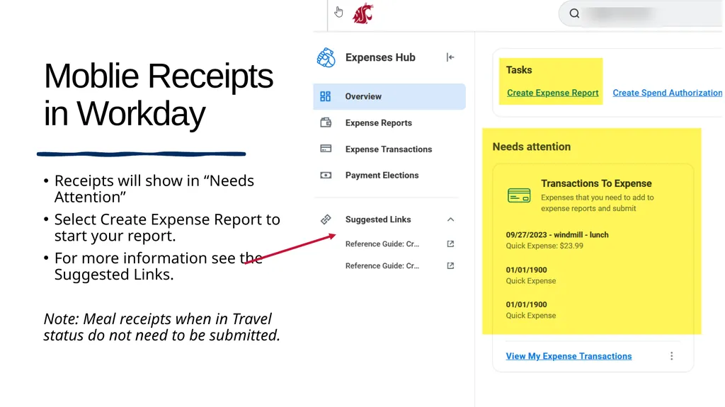 Travel Approval Spend Authorization Expense Report - slide 18 of 23