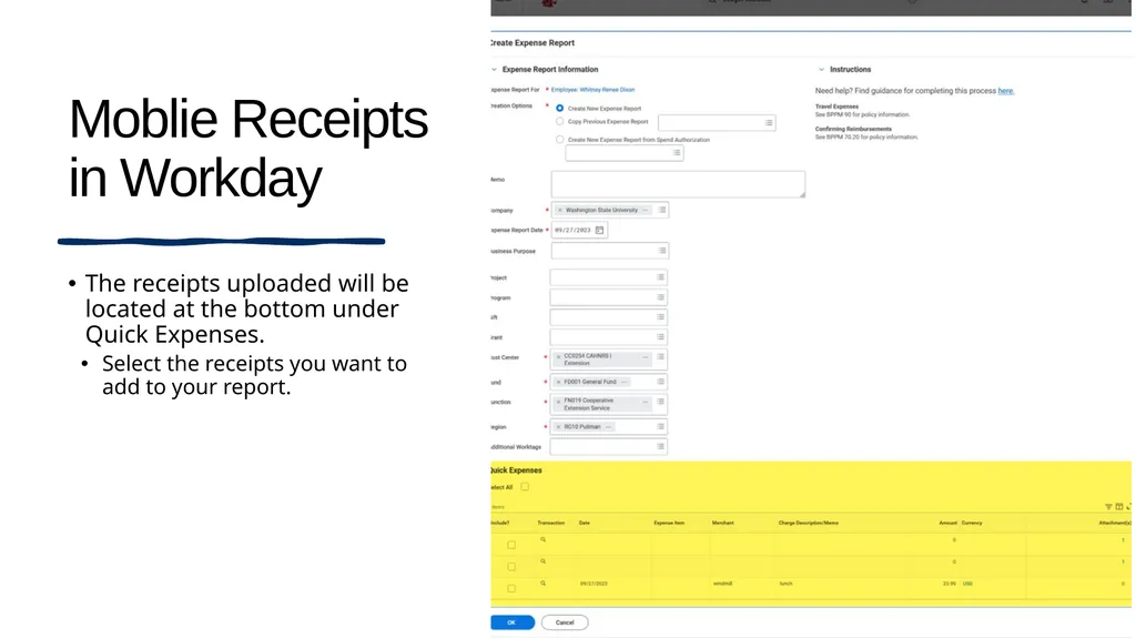 Travel Approval Spend Authorization Expense Report - slide 19 of 23