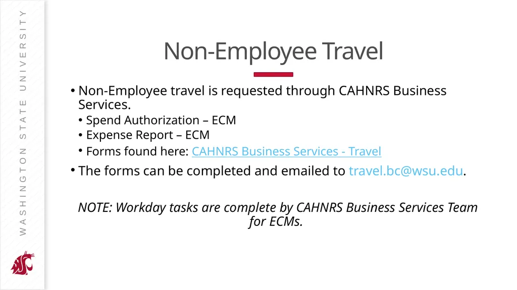 Travel Approval Spend Authorization Expense Report - slide 21 of 23