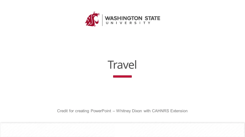 Travel Approval Spend Authorization Expense Report - slide 1 of 23