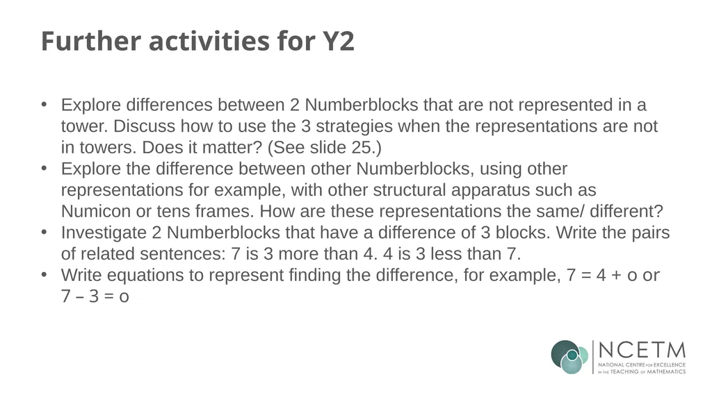 Series 3 Episode 11 What’s the Difference? - slide 23 of 23