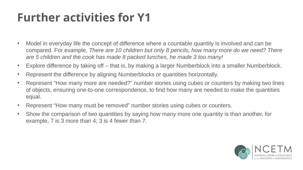Series 3 Episode 11 What’s the Difference? - slide 16 of 23