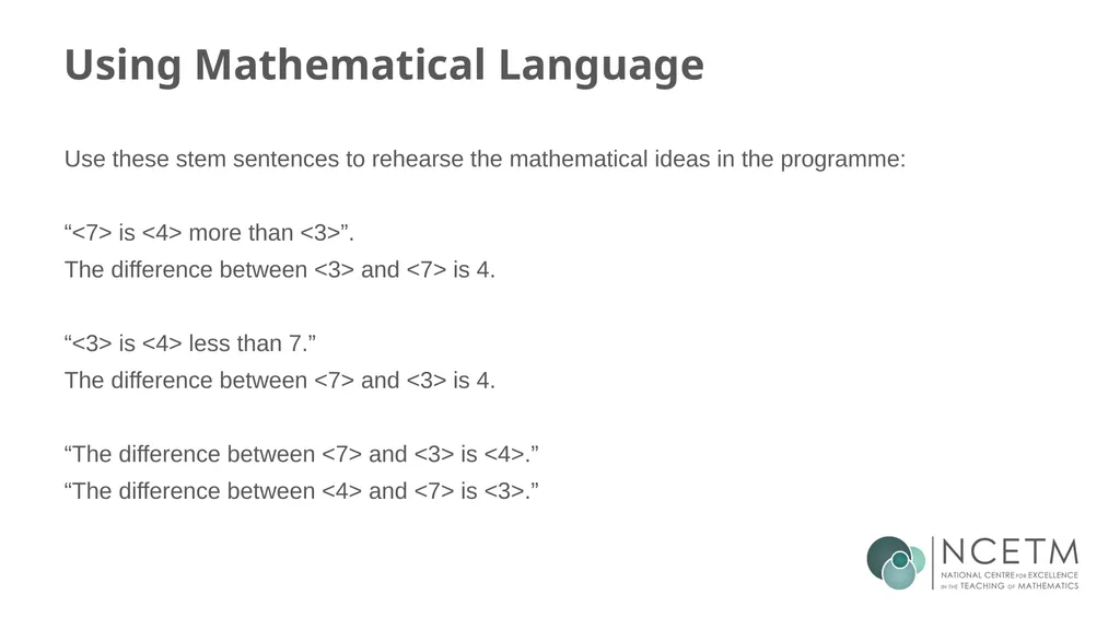 Series 3 Episode 11 What’s the Difference? - slide 5 of 23
