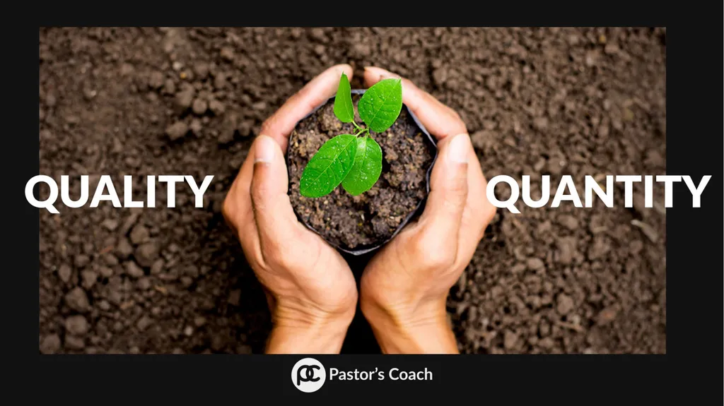 Boot Camp Module 7 Outreach and Enfolding Pastor’s - slide 15 of 15